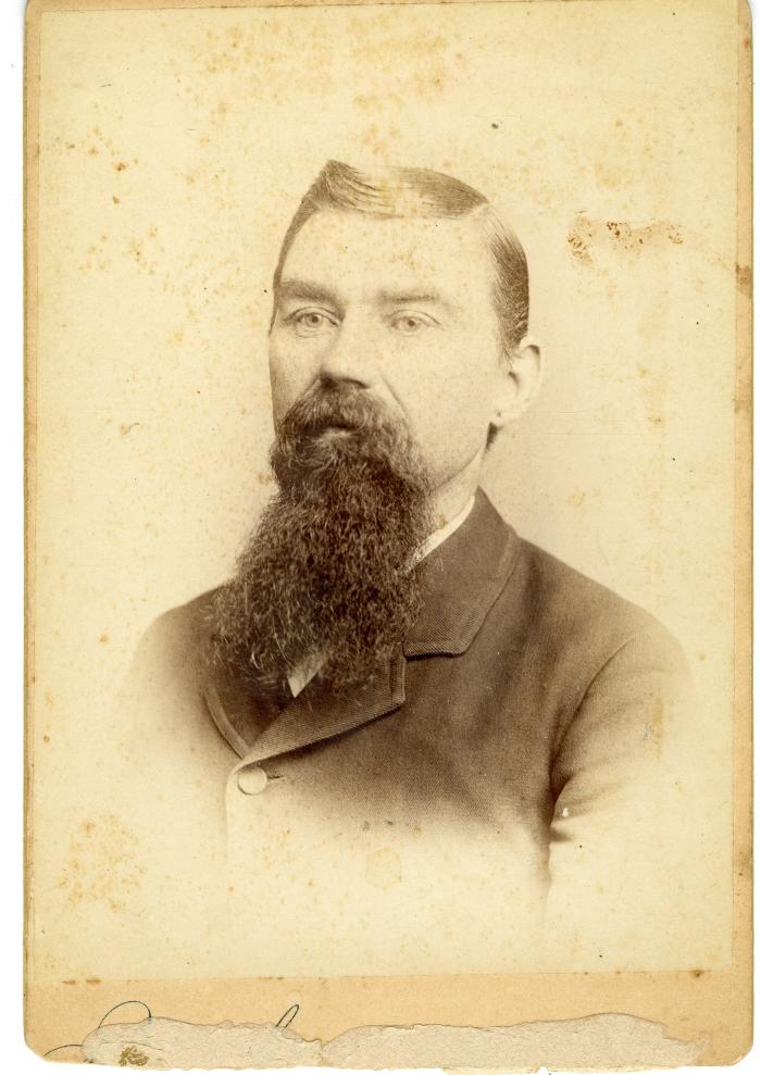 Black-and-white Photograph   