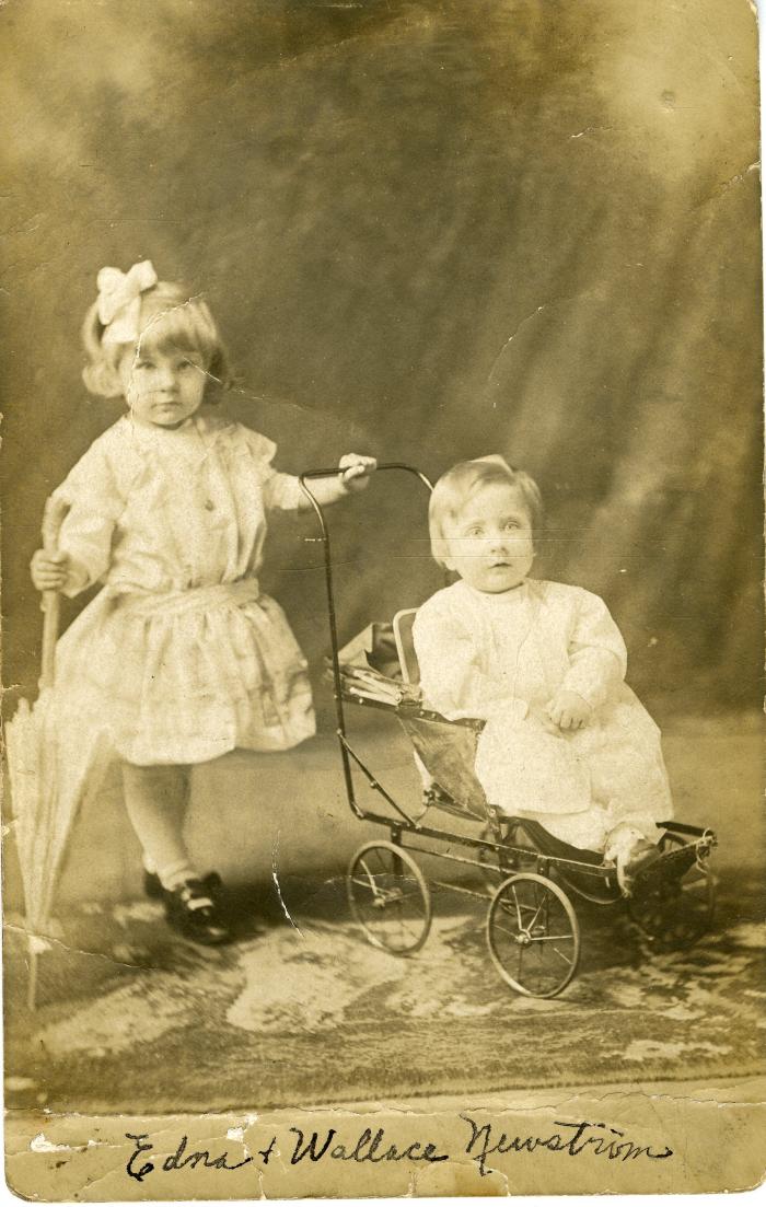Black-and-white Photograph   