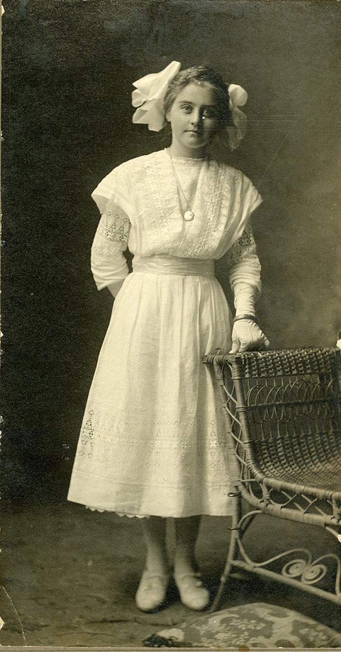 Ida Soderlund Brown