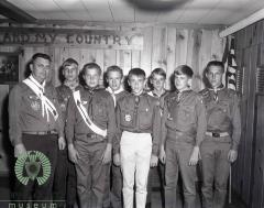 Glenwood Boy Scout Troop 423 