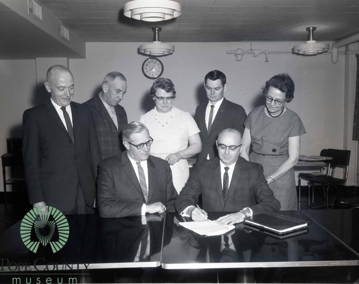 Glenwood Hospital Becomes Eligible For Medicare Patients
