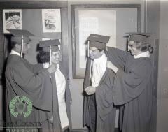 Susan Chan, Raymond Ogdahl, Eddie Sievert And Linda Zubke