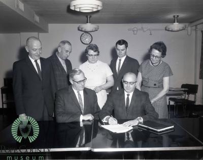 Glenwood Hospital Becomes Eligible For Medicare Patients