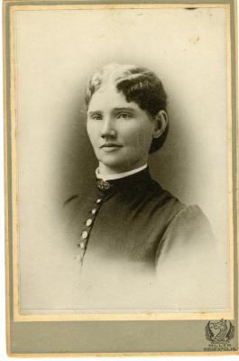 Black-and-white Photograph  