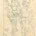 Cyrus High School 1945 yearbook "The Cyrusonian" Cyrus, Minnesota