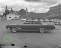 Gloege 20th anniversary 1964 Oldsmobile Starfire