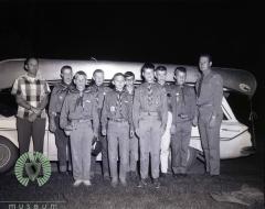 Glenwood Boy Scout Troop No. 423 