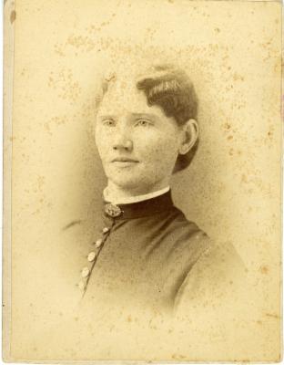 Black-and-white Photograph   