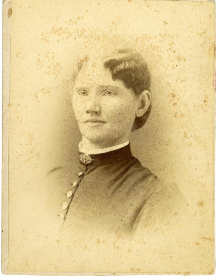 Black-and-white Photograph   