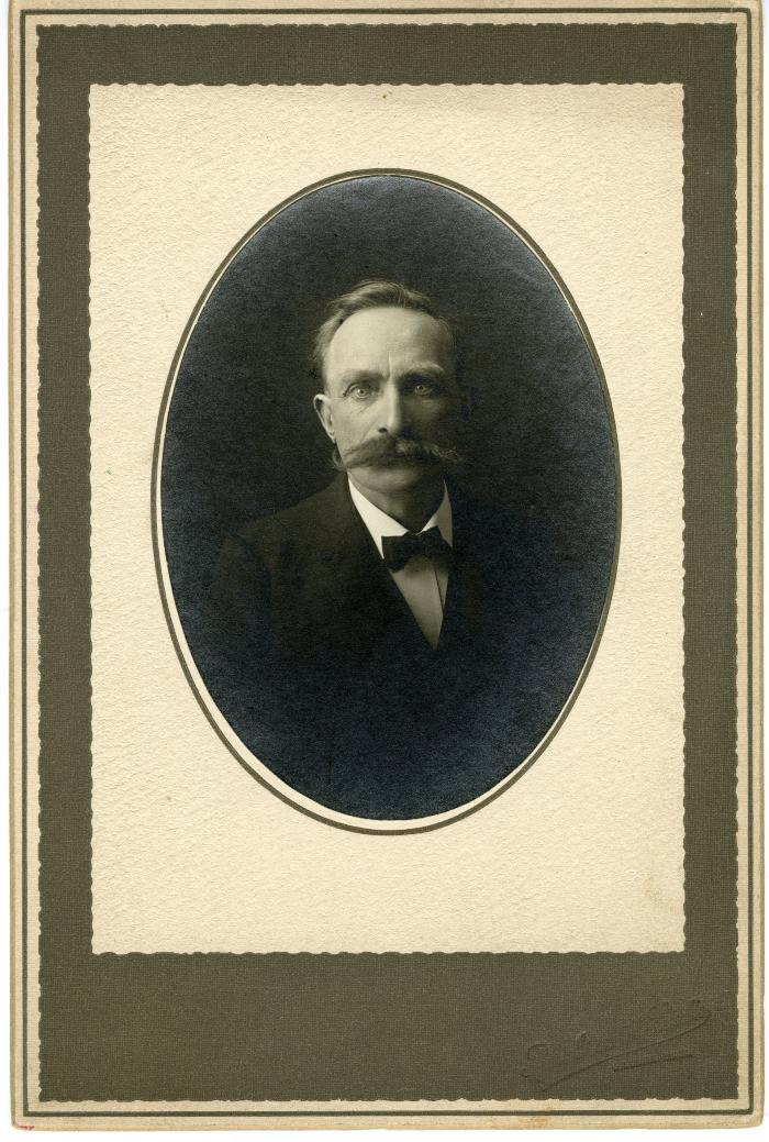 Richard Peterson