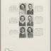 Cyrus High School 1944 yearbook "The Cyrusonian" Cyrus, Minnesota
