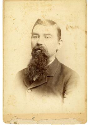 Black-and-white Photograph   