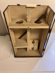 Pneumothorax Apparatus