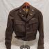 U.S. Army Eisenhower "Ike" jacket, WWII Era