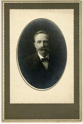 Richard Peterson