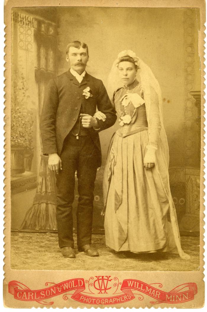Black-and-white Photograph  