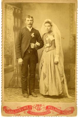 Black-and-white Photograph  