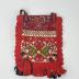 Rättvik Pocket Purse: Folk Dress