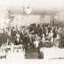 Hixson Hotel Dining Room During Armistace Day Blizzard