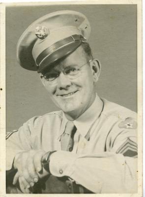 Black-and-white Photograph 