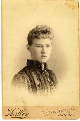 Black-and-white Photograph 