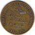 Minnesota Centennial Commemorative Coin