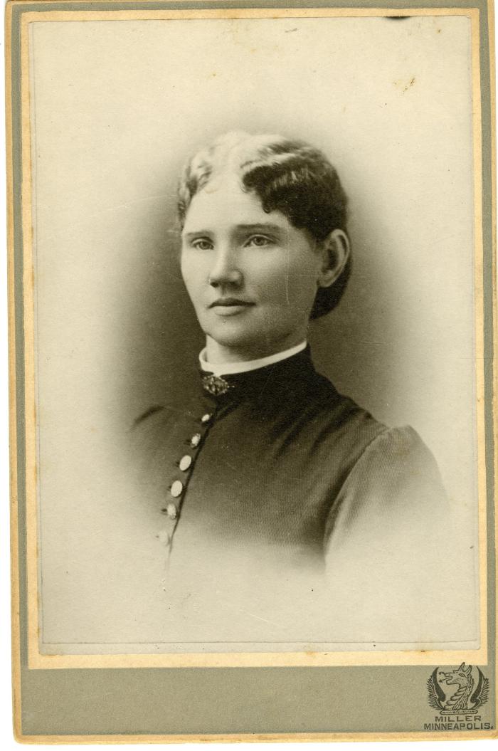 Black-and-white Photograph  