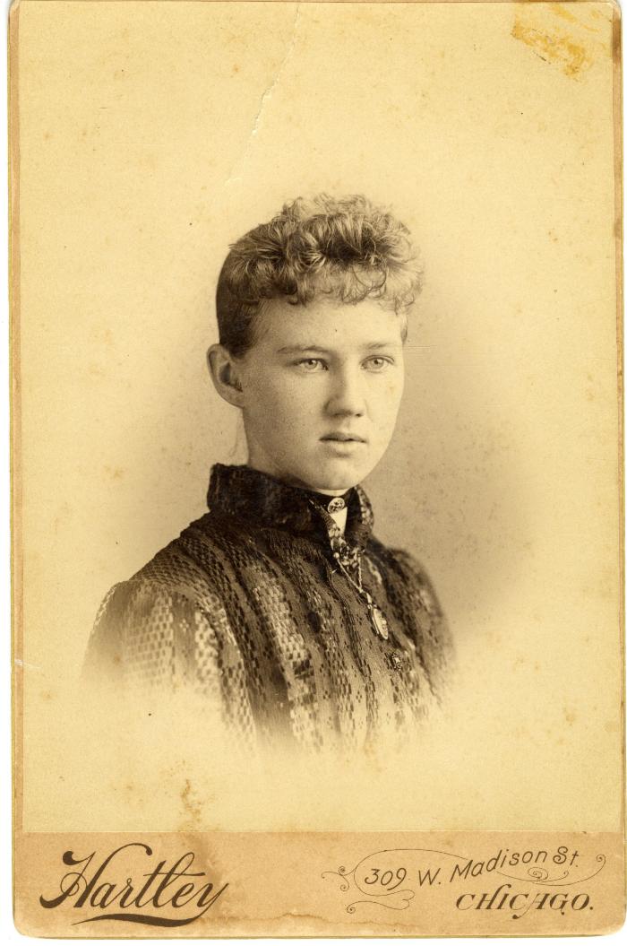 Black-and-white Photograph 