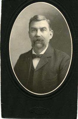 Black-and-white Photograph 