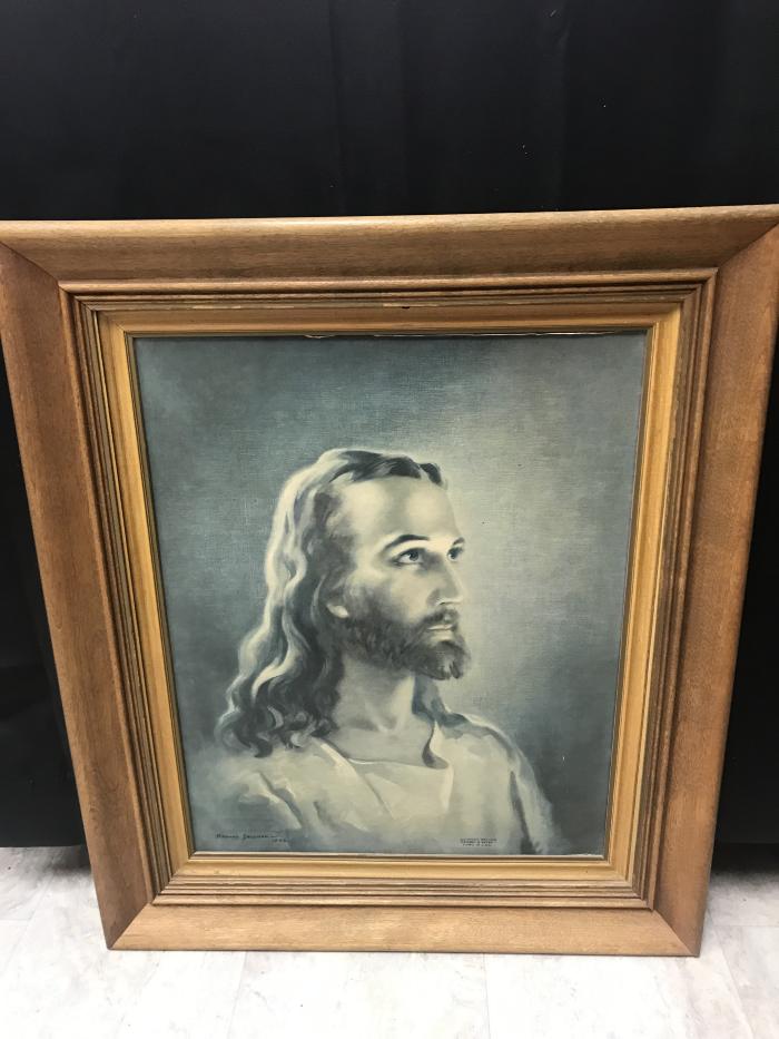 Picture of Jesus Christ