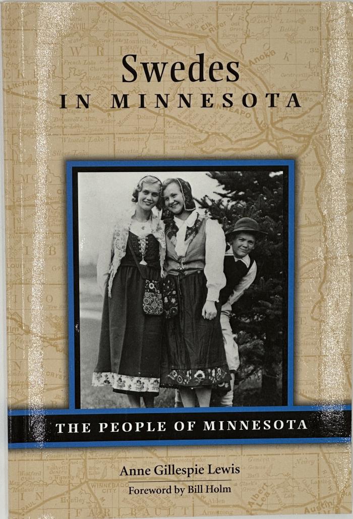 Swedes in Minnesota