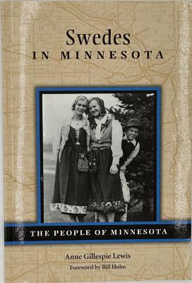 Swedes in Minnesota