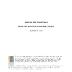 Nanci Olsen Circle of Water Circus Oral History