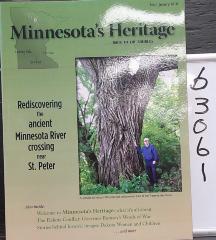Minnesota's Heritage: