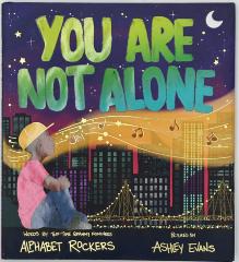 You Are Not Alone