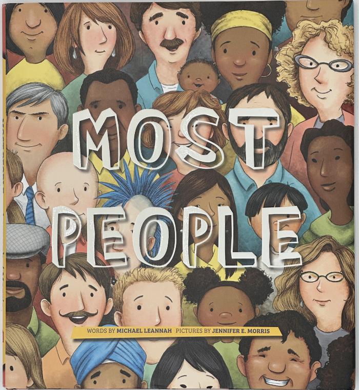 Most People