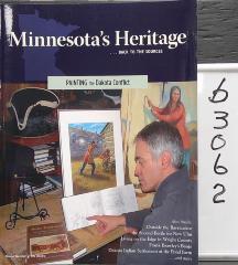 Minnesota's Heritage: