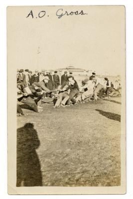 University of Minnesota Tug-of-War Team