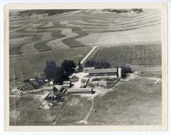 William Ellinghuysen Farm