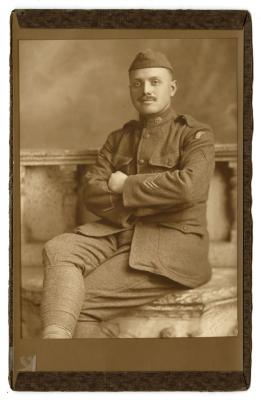 Albion Otis Gross (II)
