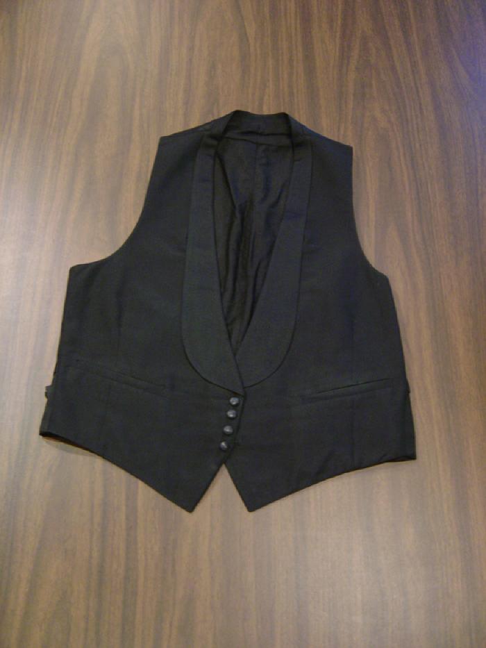 Vest