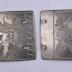 belt buckle