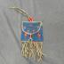 Native American medicine pouch