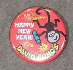David Fong's Chinese New Year button 2016