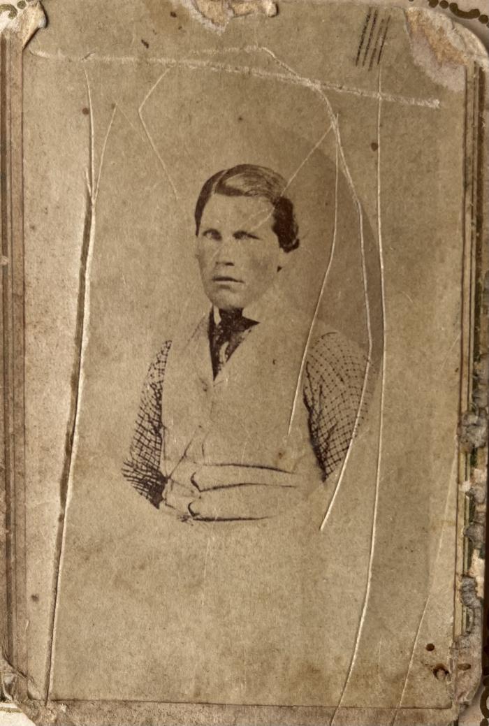Carte-de-visite