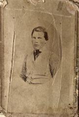 Carte-de-visite