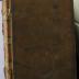 Ledger Atheron Truit Journal 1839