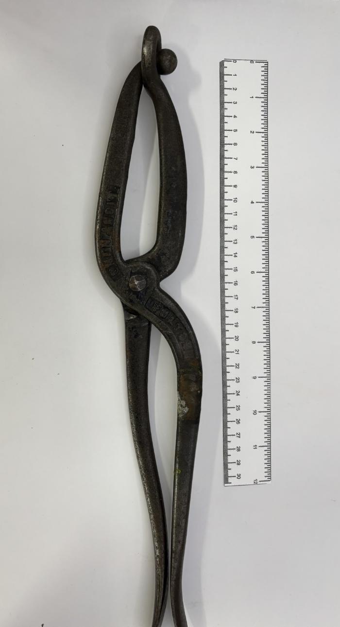 Shoe Stretcher