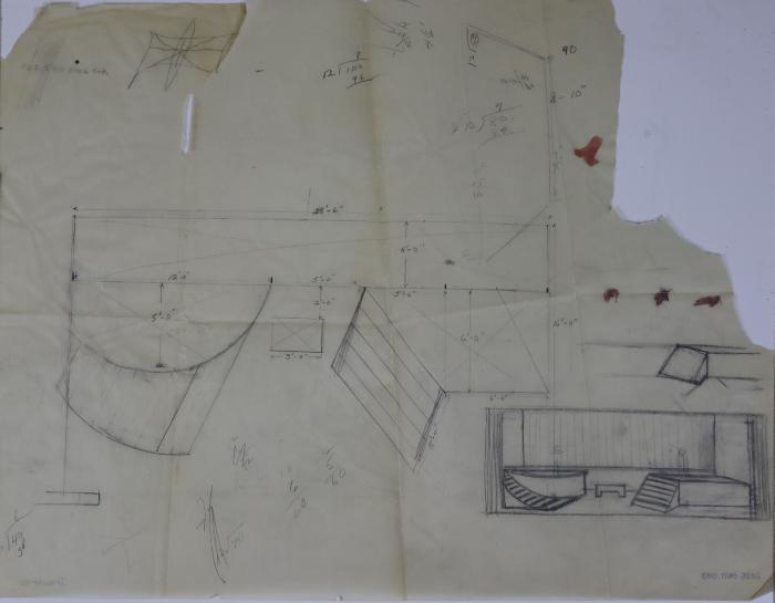 Architectural Drawing