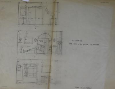 Architectural Drawing